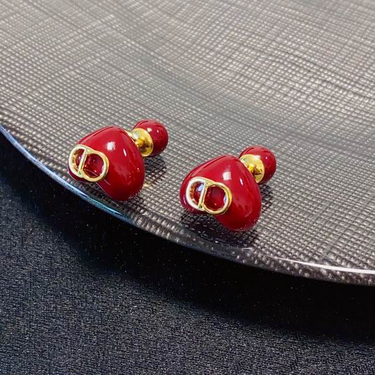 Dior Earring 12lyh23 (6)