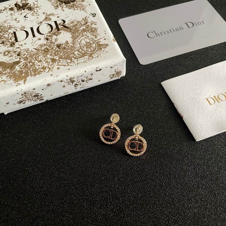 Dior Earring 12lyh25 (1)