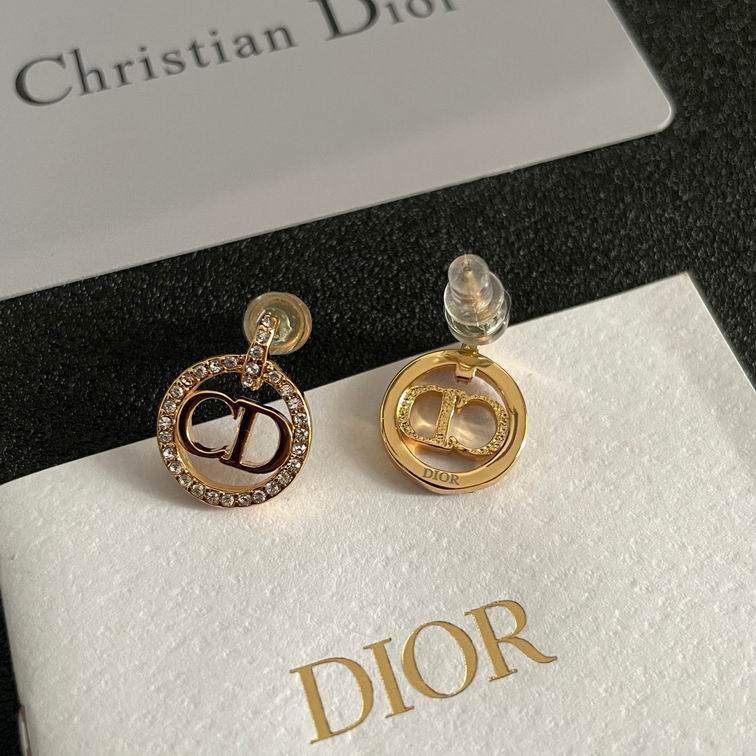 Dior Earring 12lyh25 (2)