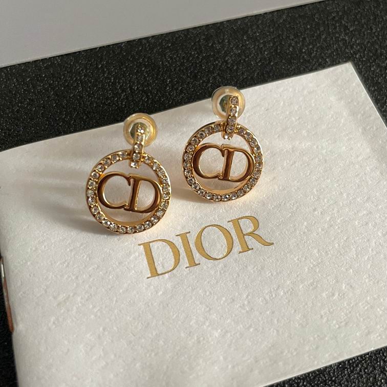 Dior Earring 12lyh25 (3)
