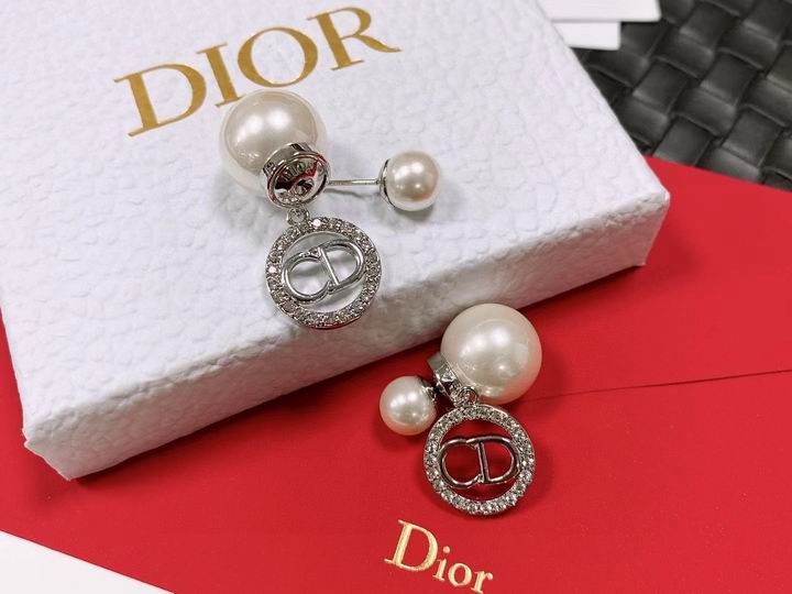 Dior Earring 12lyh29 (1)