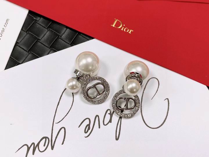 Dior Earring 12lyh29 (5)