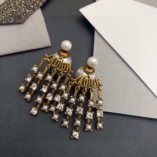 Dior Earring 12lyh30 (4)