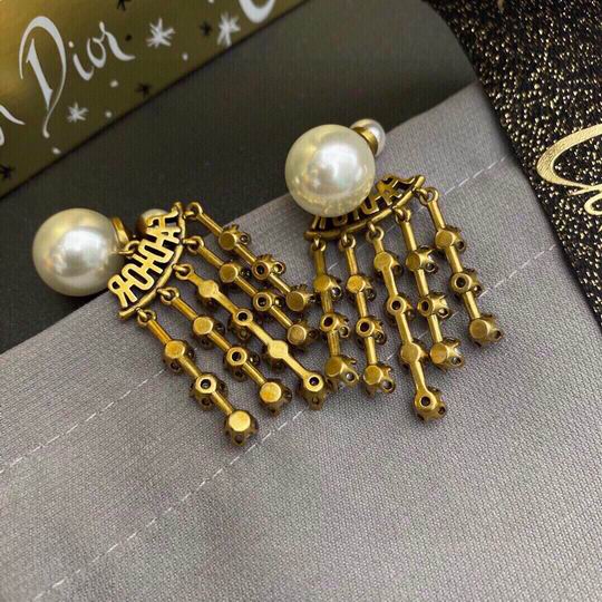 Dior Earring 12lyh30 (7)
