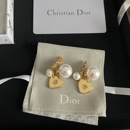 Dior Earring 12lyh32 (1)