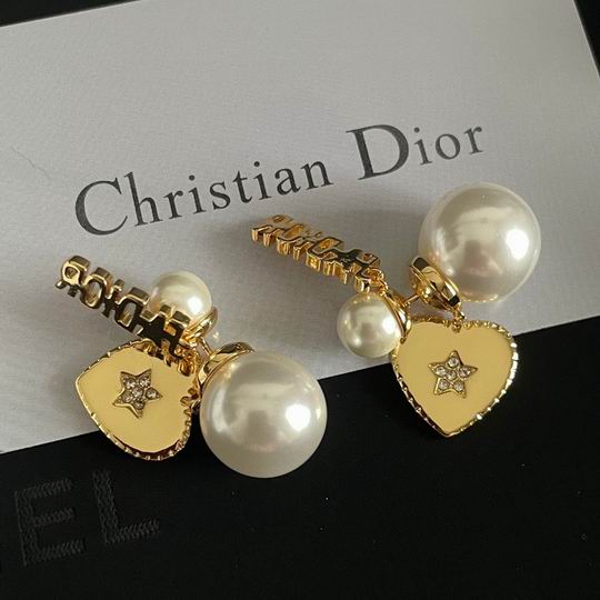 Dior Earring 12lyh32 (2)
