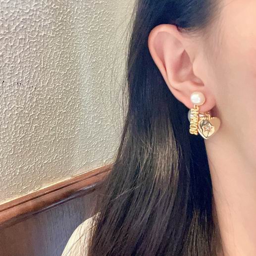Dior Earring 12lyh32 (3)