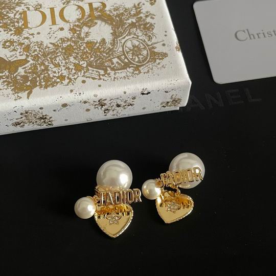 Dior Earring 12lyh32 (6)