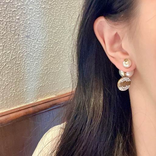Dior Earring 12lyh33 (5)
