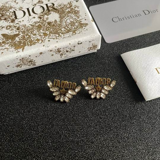 Dior Earring 12lyh34 (1)
