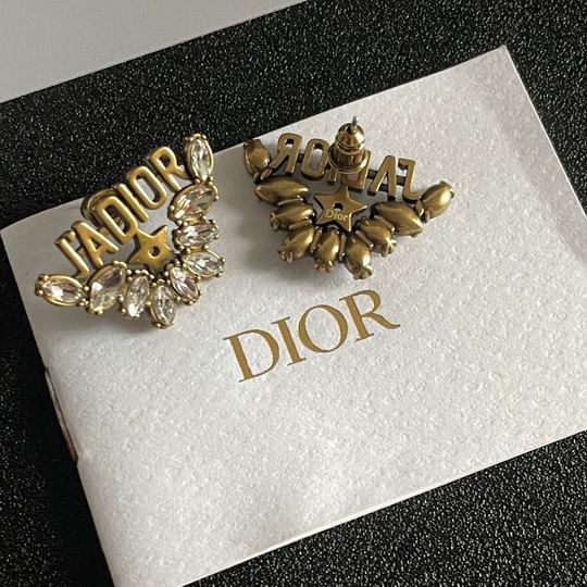 Dior Earring 12lyh34 (2)