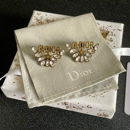 Dior Earring 12lyh34 (3)