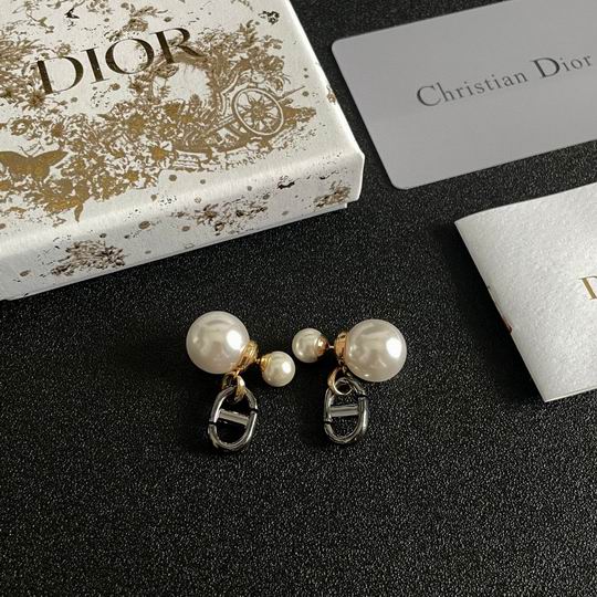 Dior Earring 12lyh35 (1)