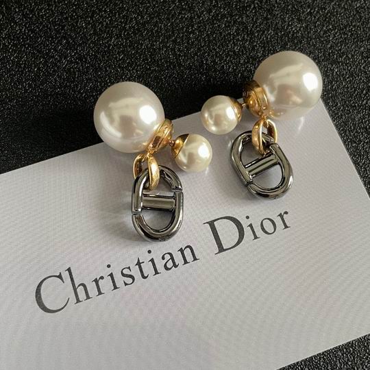 Dior Earring 12lyh35 (5)
