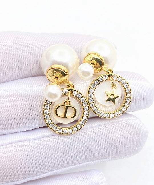 Dior Earring 12lyh36 (4)