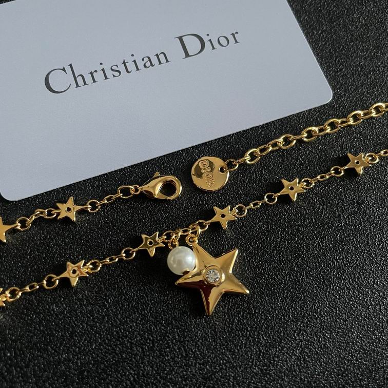 Dior Necklace 12lyh01 (2)