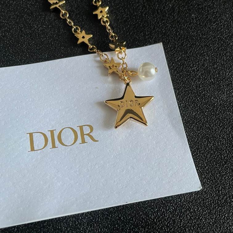Dior Necklace 12lyh01 (3)