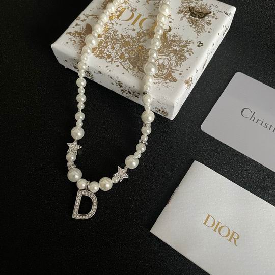 Dior Necklace 12lyh02 (1)