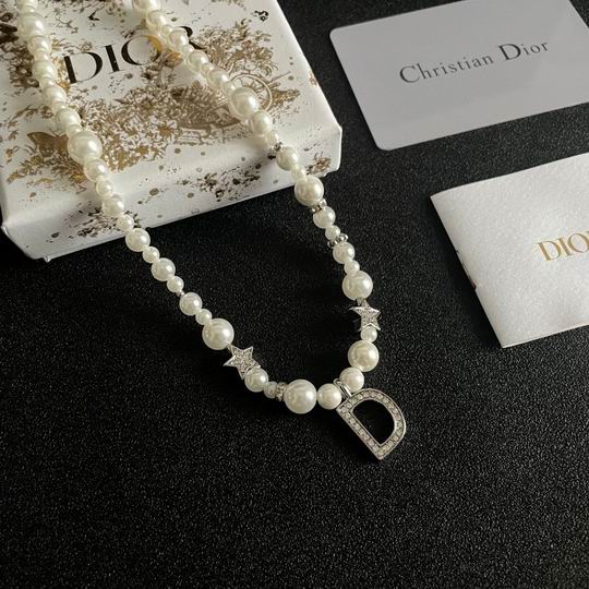 Dior Necklace 12lyh02 (2)