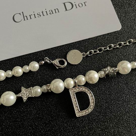 Dior Necklace 12lyh02 (3)