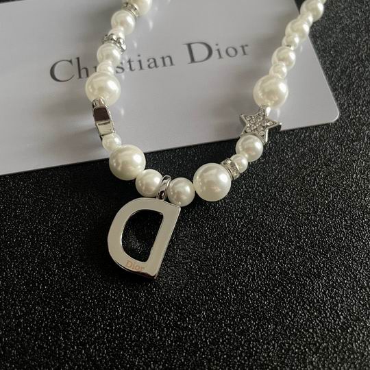 Dior Necklace 12lyh02 (4)