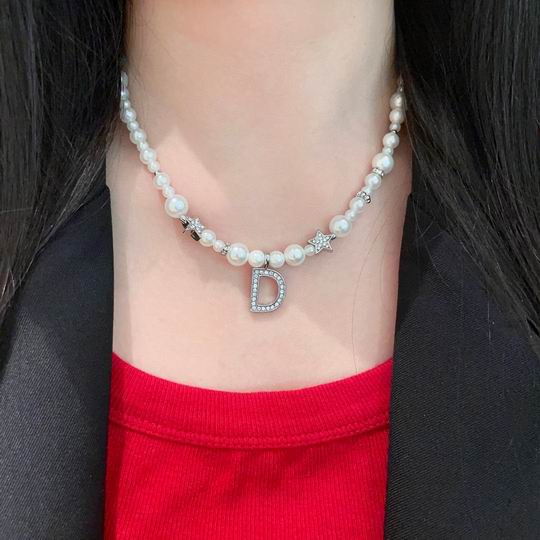 Dior Necklace 12lyh02 (5)