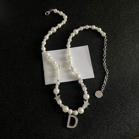 Dior Necklace 12lyh02 (6)