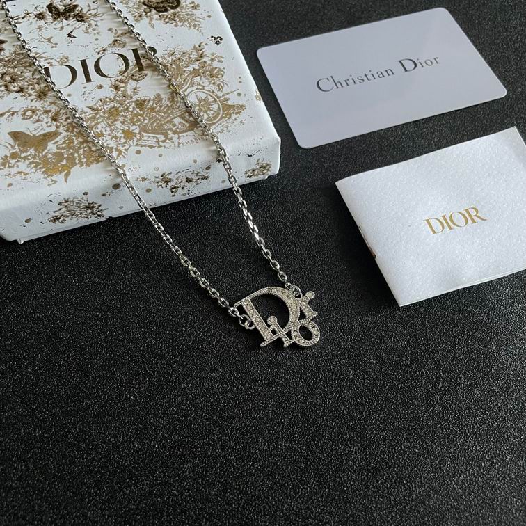 Dior Necklace 12lyh03 (1)