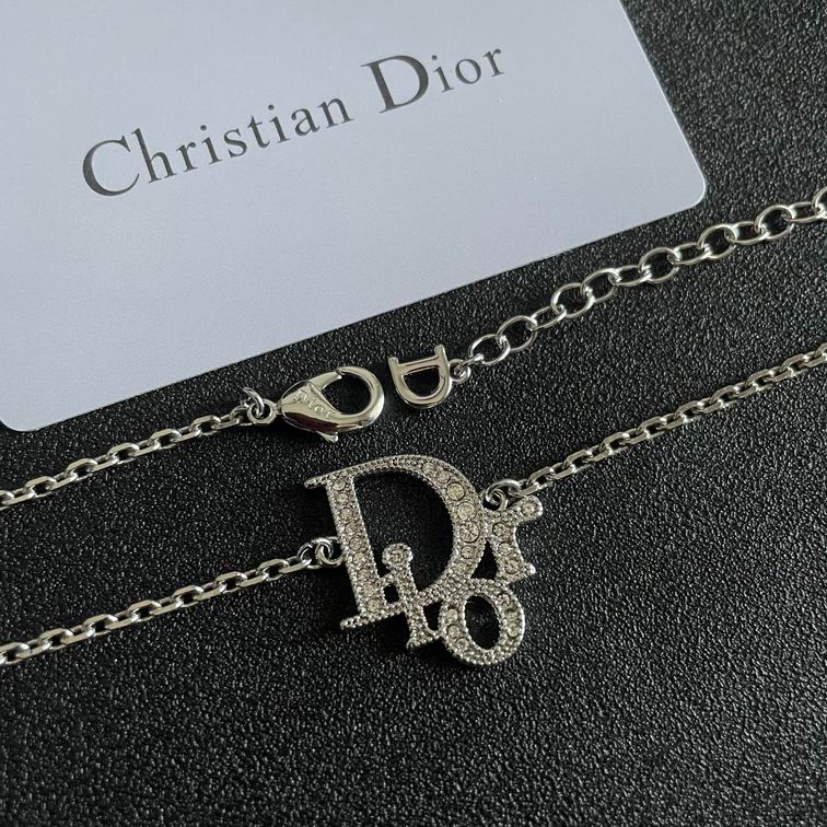 Dior Necklace 12lyh03 (2)