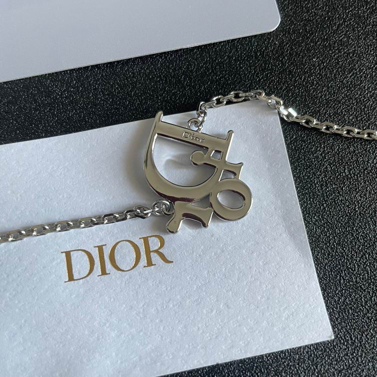 Dior Necklace 12lyh03 (3)