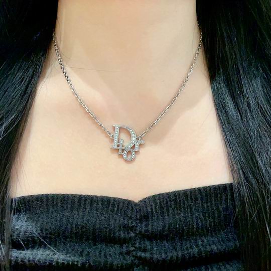 Dior Necklace 12lyh03 (4)