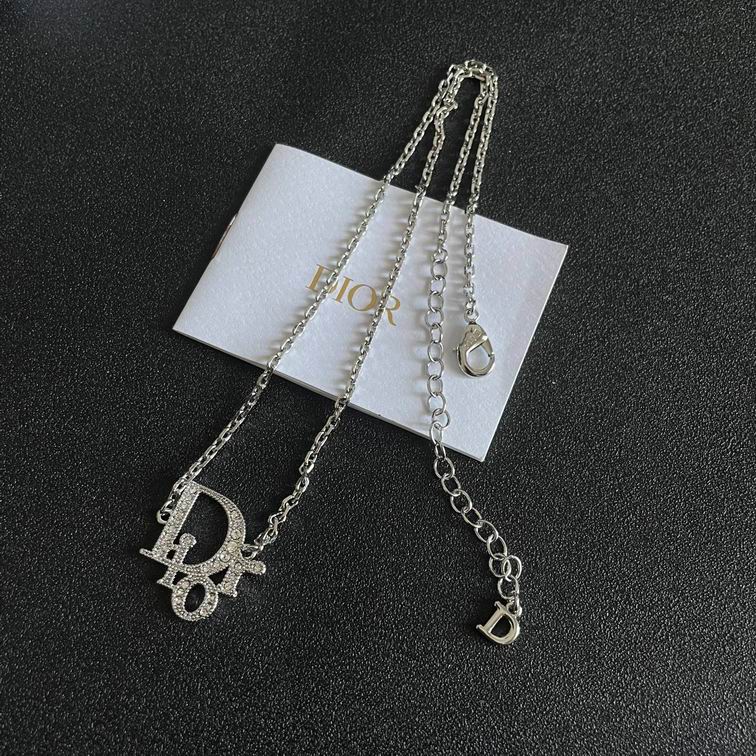 Dior Necklace 12lyh03 (5)