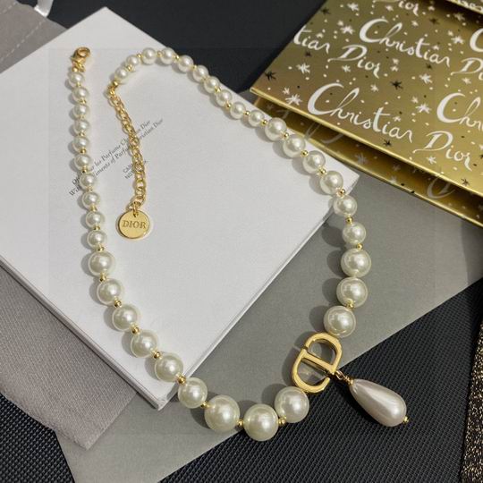 Dior Necklace 12lyh04 (1)