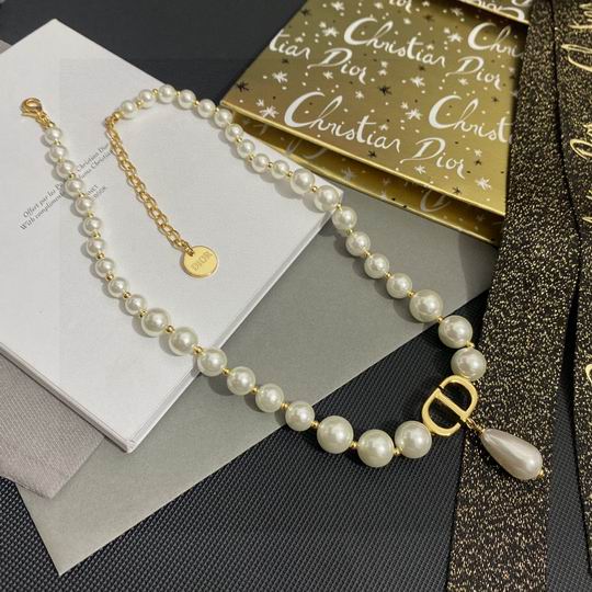 Dior Necklace 12lyh04 (2)