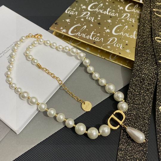 Dior Necklace 12lyh04 (3)