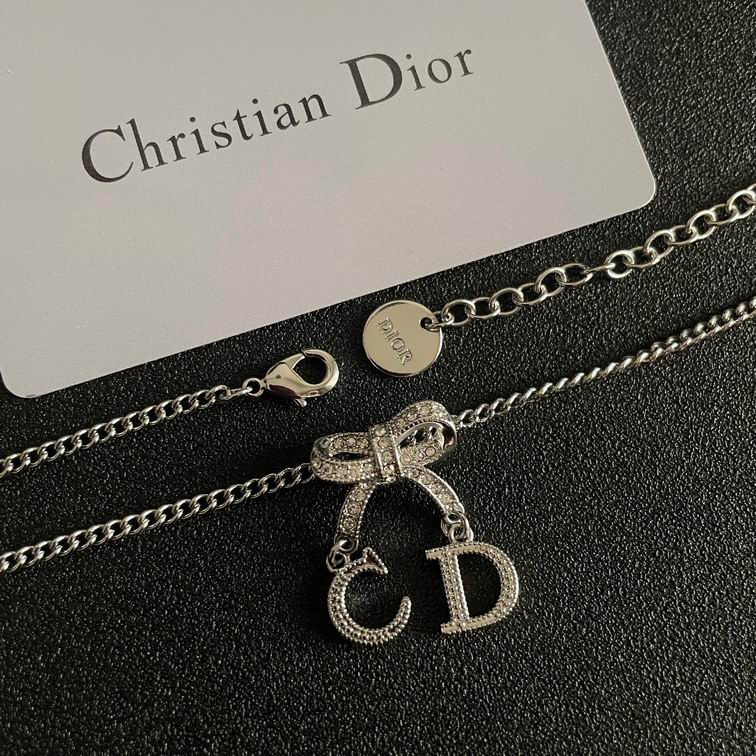 Dior Necklace 12lyh05 (2)