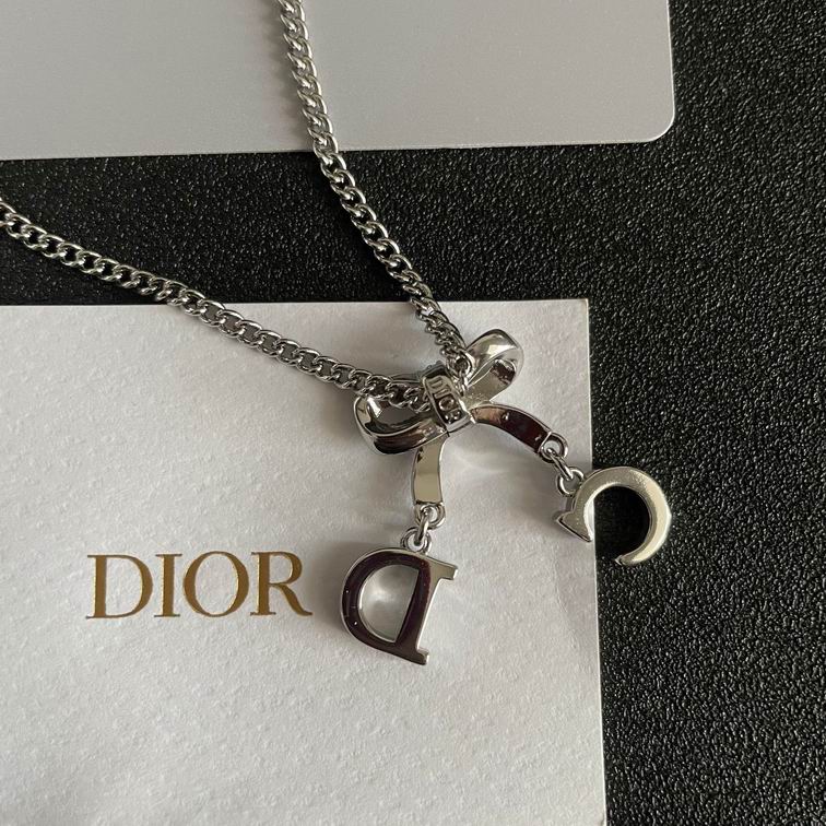 Dior Necklace 12lyh05 (3)