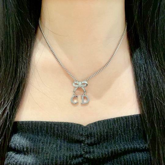 Dior Necklace 12lyh05 (4)