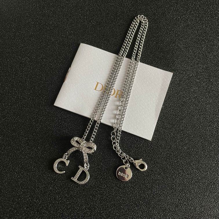 Dior Necklace 12lyh05 (5)