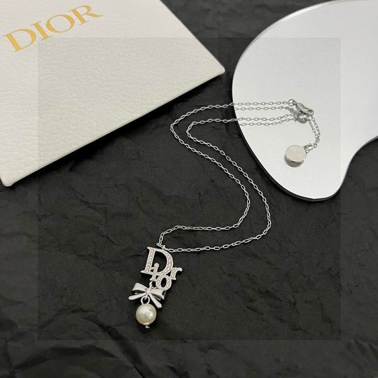 Dior Necklace 12lyh06 (3)