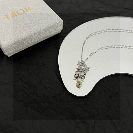 Dior Necklace 12lyh06 (4)