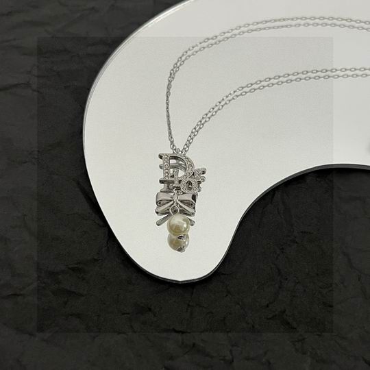 Dior Necklace 12lyh06 (6)
