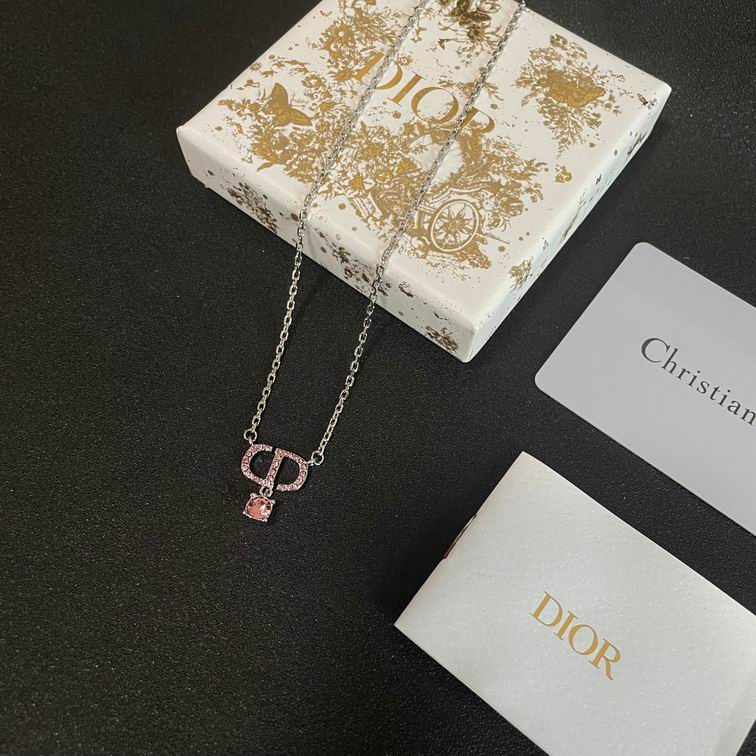 Dior Necklace 12lyh07 (1)