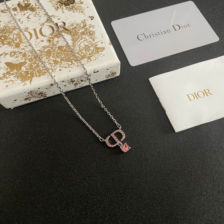 Dior Necklace 12lyh07 (2)