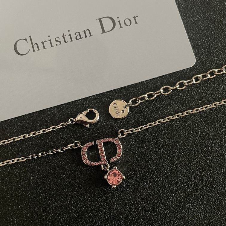 Dior Necklace 12lyh07 (3)