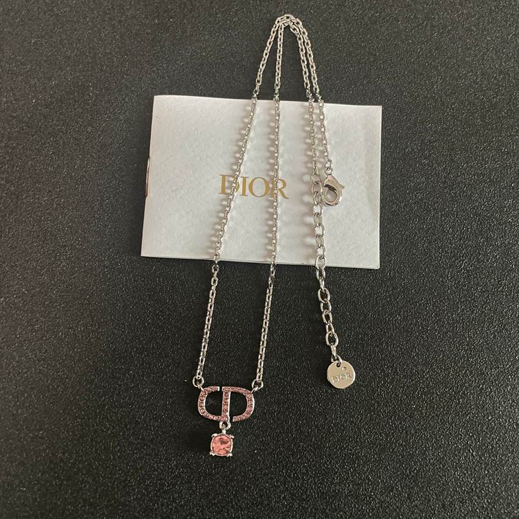 Dior Necklace 12lyh07 (4)