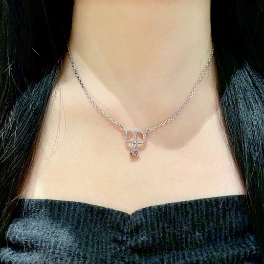 Dior Necklace 12lyh07 (5)