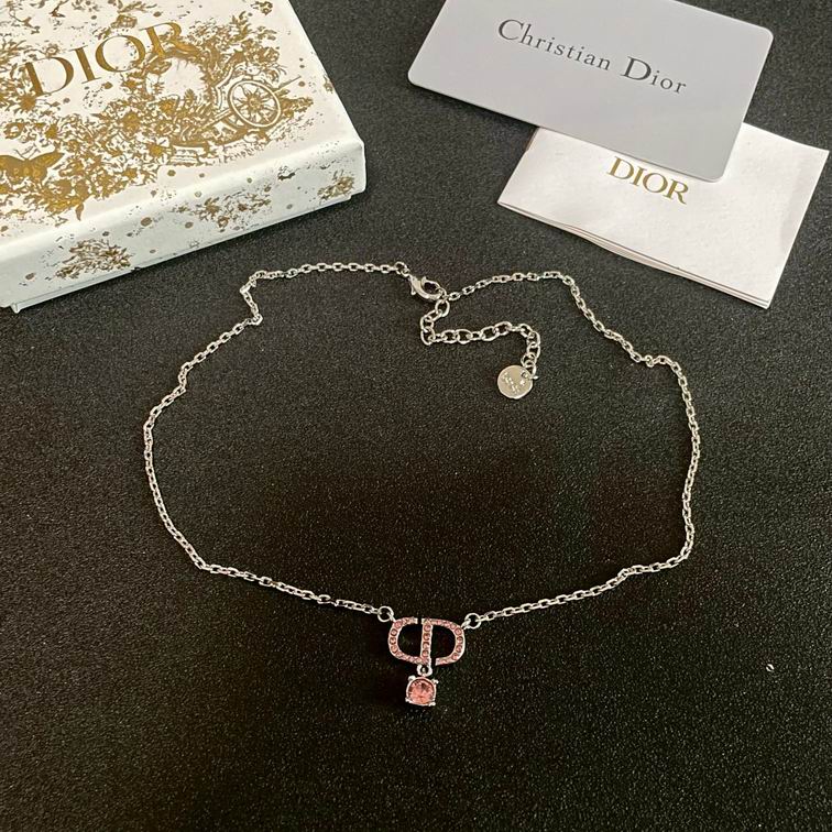 Dior Necklace 12lyh07 (6)