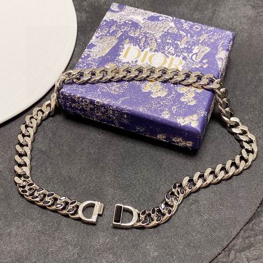Dior Necklace 12lyh08 (6)