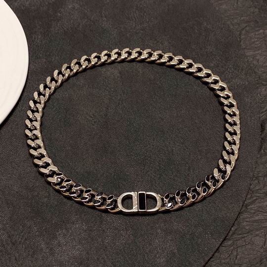 Dior Necklace 12lyh08 (8)